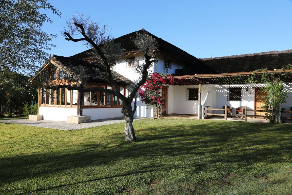 Ardea Purpurea Ξενοδοχείο Villamanrique De La Condesa Εξωτερικό φωτογραφία