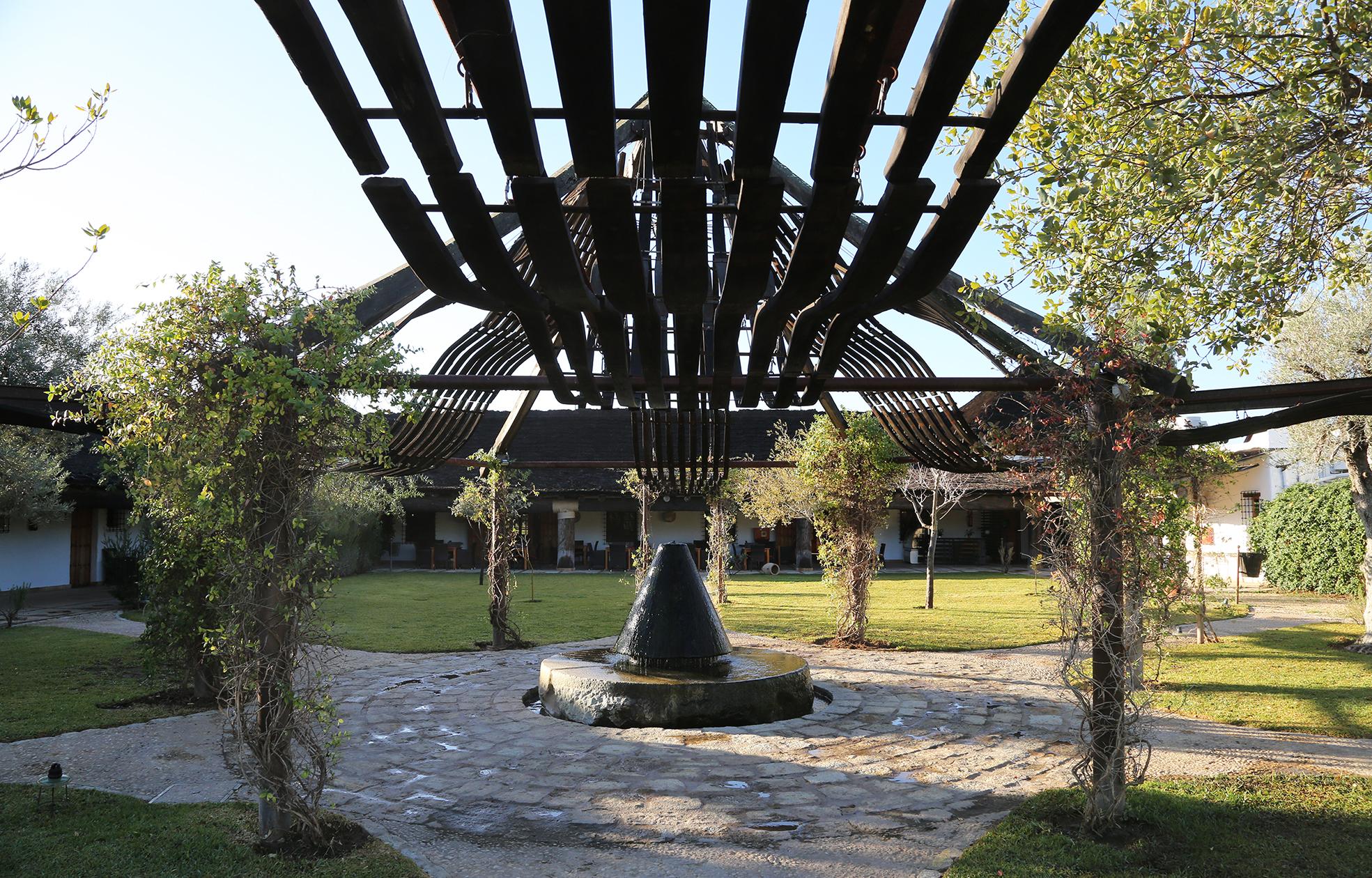 Ardea Purpurea Ξενοδοχείο Villamanrique De La Condesa Εξωτερικό φωτογραφία