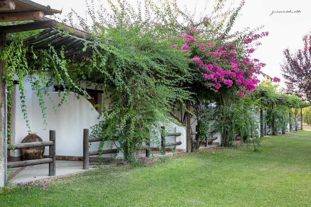 Ardea Purpurea Ξενοδοχείο Villamanrique De La Condesa Εξωτερικό φωτογραφία