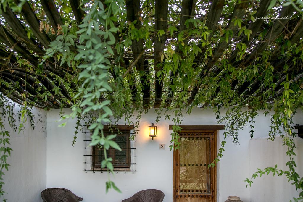 Ardea Purpurea Ξενοδοχείο Villamanrique De La Condesa Εξωτερικό φωτογραφία
