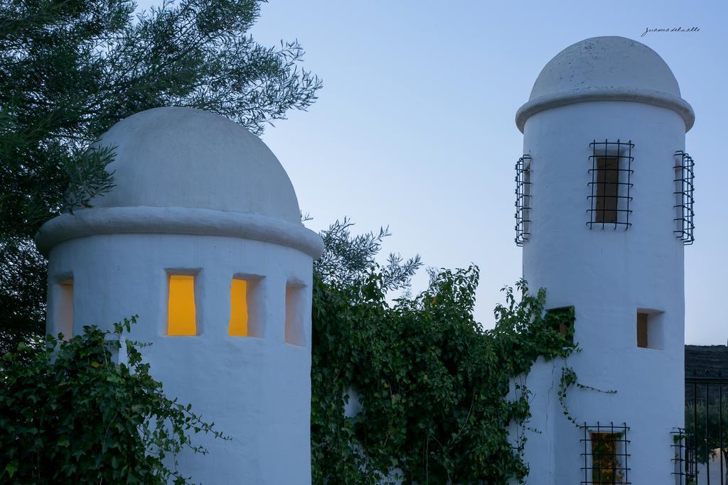 Ardea Purpurea Ξενοδοχείο Villamanrique De La Condesa Εξωτερικό φωτογραφία